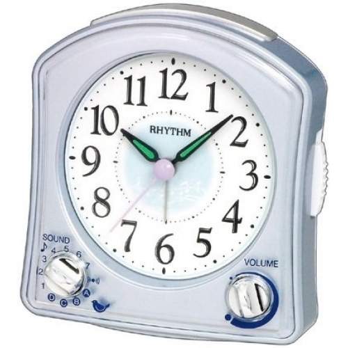 Часы Rhythm 8RMA02WR04