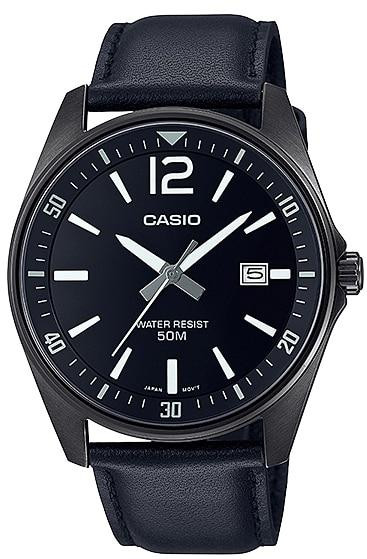 Часы Casio MTP-E170BL-1B
