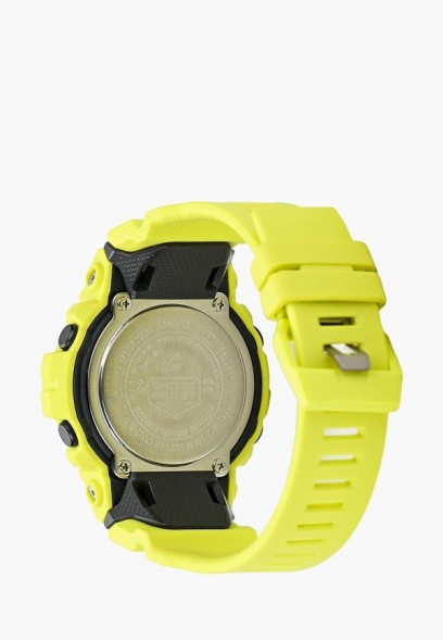 Часы Casio GBA-800-9A