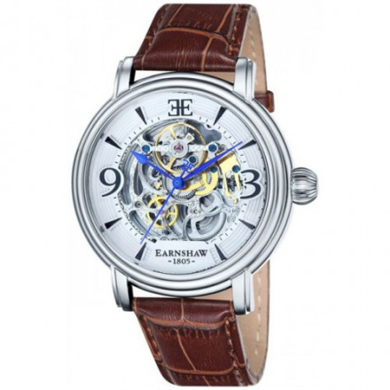 Наручные часы Thomas Earnshaw ES-8011-01