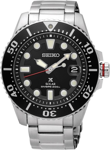 Часы Seiko SNE551P1