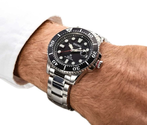 Часы Seiko SNE551P1