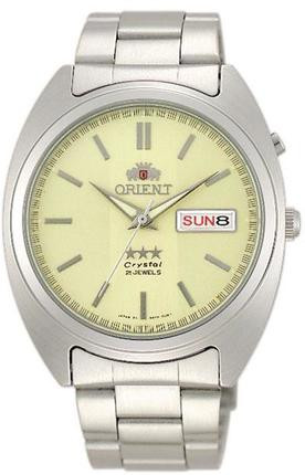 Часы Orient BEM5X003C