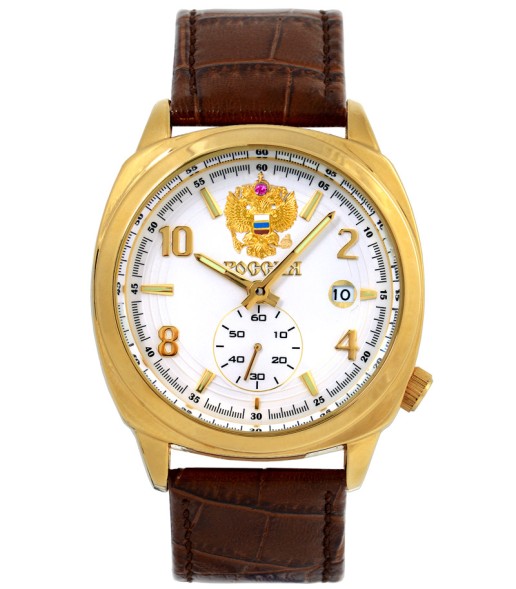 Часы Полет-Хронос 8257/8336470 П