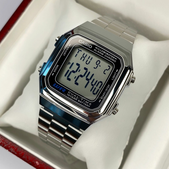 Casio A-178WA-1