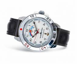 Восток Командирские 431241