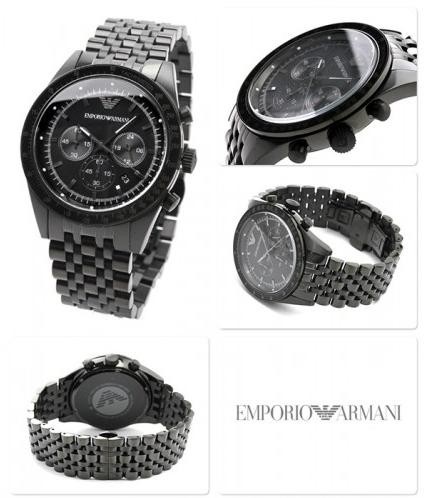 Часы Emporio Armani AR5989