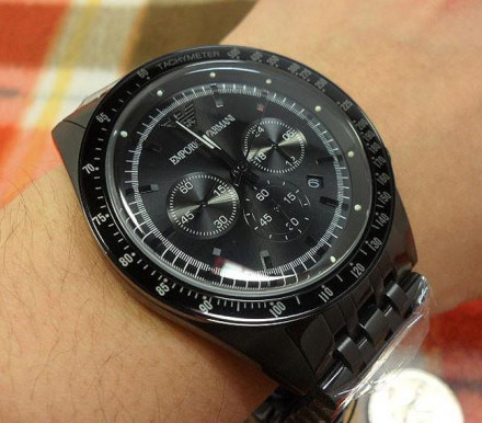 Наручные часы Emporio Armani AR5989