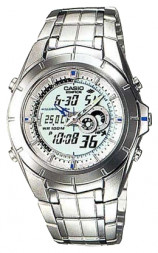 Casio EFA-119D-7A