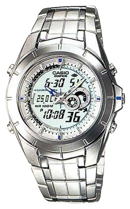 Часы Casio EFA-119D-7A