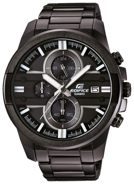 Часы Casio EFR-543BK-1A8