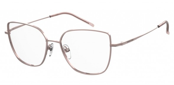 Часы 7TH STREET 7A 591 35J Pink 