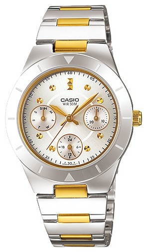 Часы Casio LTP-2083SG-7A