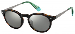 Солнцезащитные очки POLAROID PLD 6081/G/CS IPR