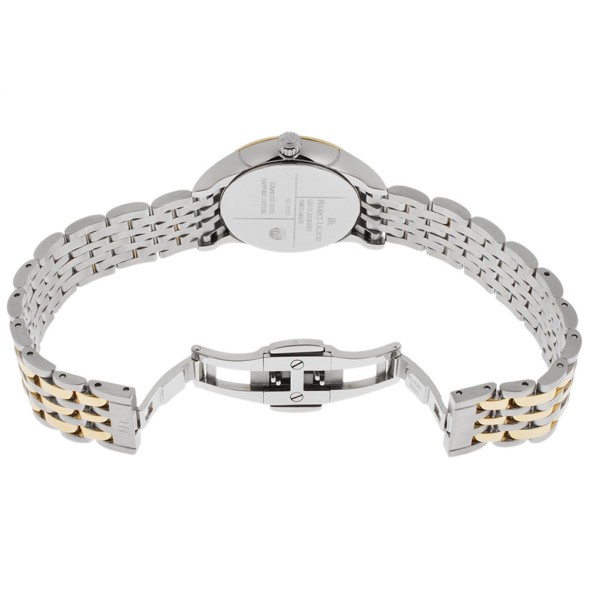 Часы Maurice Lacroix LC1113-PVY13-130