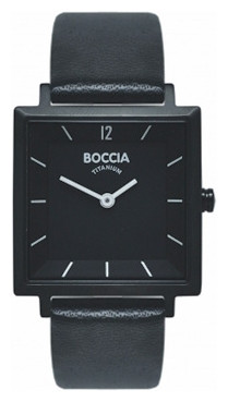 Ремешок для часов Boccia 3176-02