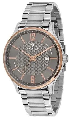 Часы Daniel Klein 11672-5