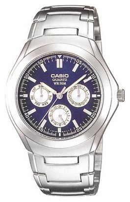 Часы Casio MTP-1247D-2A