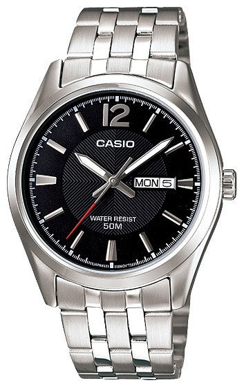 Часы Casio MTP-1335D-1A