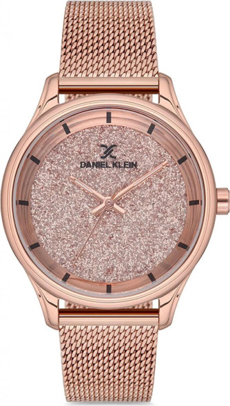 Часы Daniel Klein 12531-2