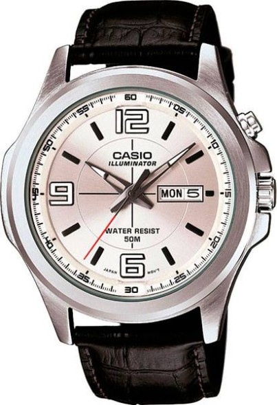Часы Casio MTP-E202L-7A