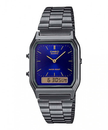 Наручные часы Casio AQ-230GG-2A