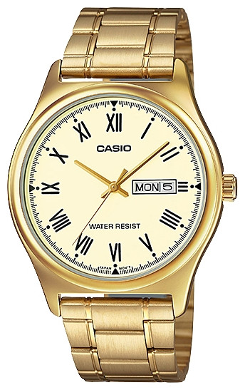 Часы Casio MTP-V006G-9B