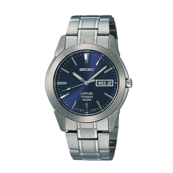 Часы Seiko SGG729P1S