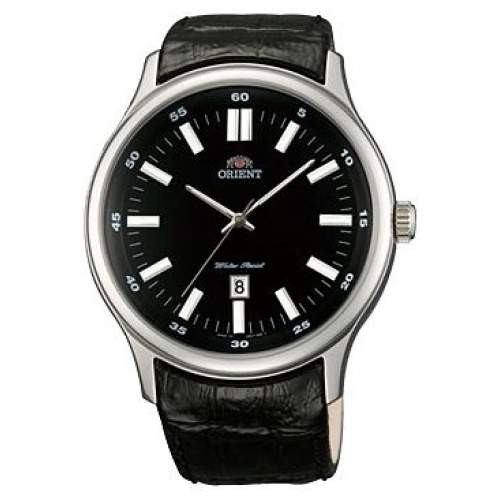 Часы Orient UNC-7004B