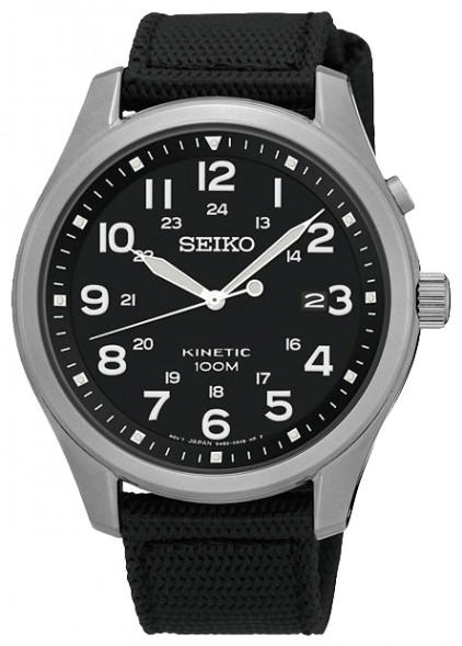 Часы Seiko SKA727P1