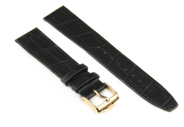 Ремешок Jacques Lemans 1-1746E