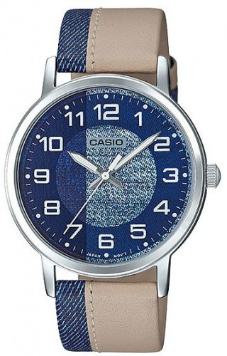 Часы Casio MTP-E159L-2B2