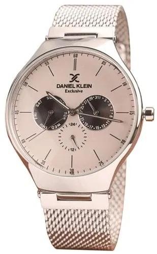 Часы Daniel Klein 11820-6