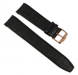 Ремешок Jacques Lemans 1-1516M