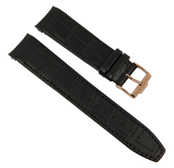 Ремешок Jacques Lemans 1-1516M