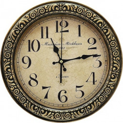 Михаил Москвин Ронда 1.1