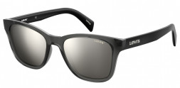 Солнцезащитные очки LEVI'S LV 1002/S KB7