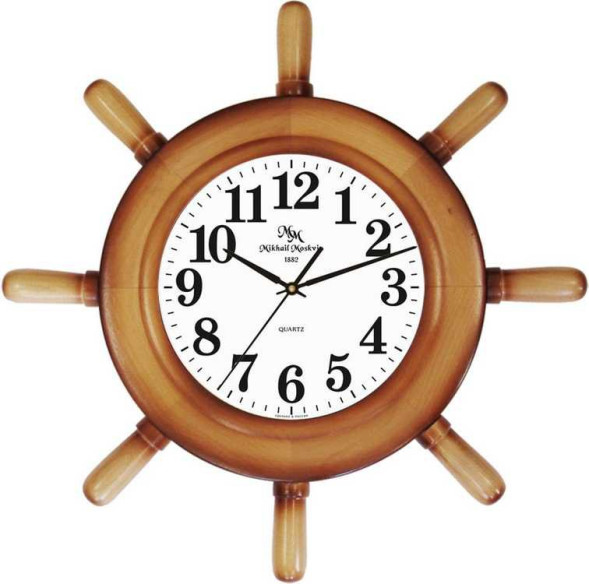 Часы Михаил Москвин Штурвал 6018а22