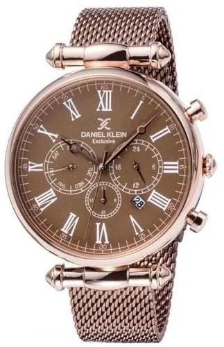 Часы Daniel Klein 11829-5