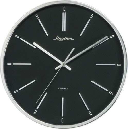 Часы RHYTHM настенные CMG437NR19