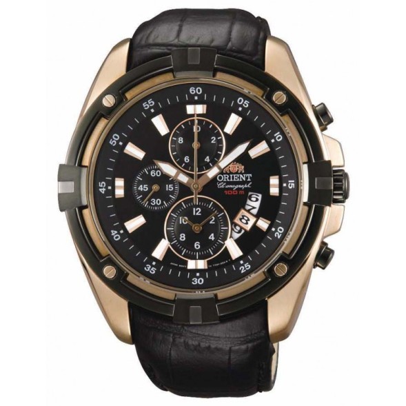 Часы Orient TT0Y004B