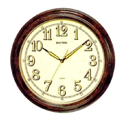 Часы Rhythm настенные CMG713NR06
