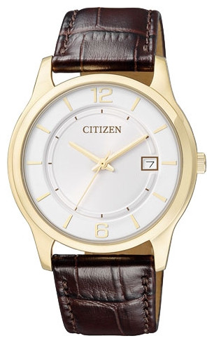 Часы Citizen BD0022-08A