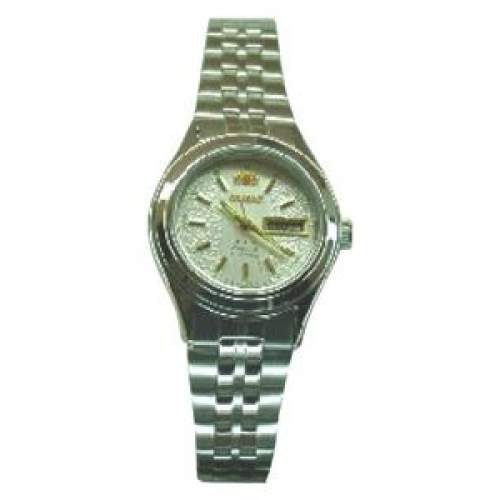 Часы Orient NQ04005W