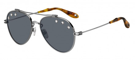 Солнцезащитные очки GIVENCHY GV 7057/N/STARS SRJ