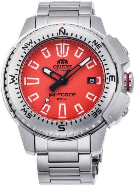 Часы Orient RA-AC0N02Y