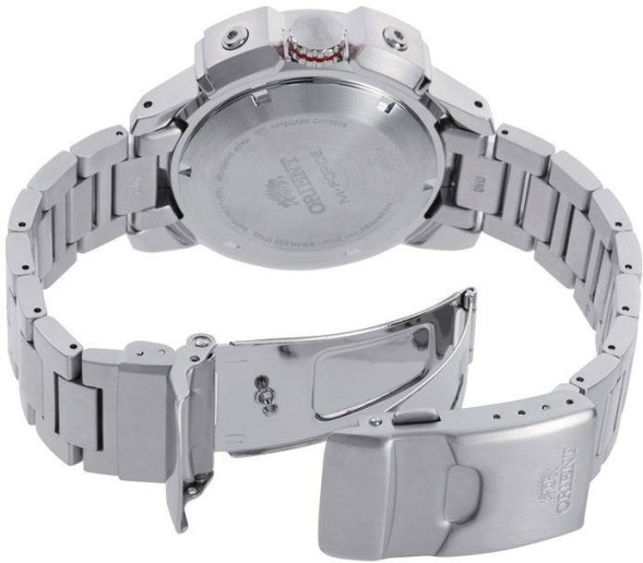 Часы Orient RA-AC0N02Y