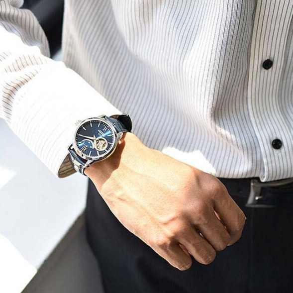 Часы Orient RE-AT0006L