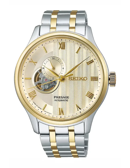 Часы Seiko SSA464J1