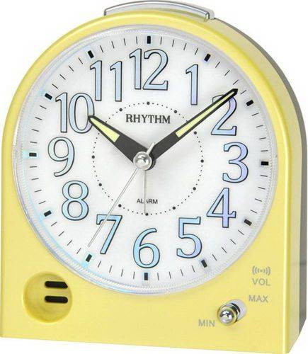 Часы Rhythm CRE875NR33